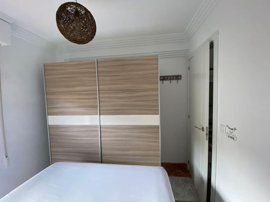 Apartamento Silda Торре-дель-Мар Экстерьер фото