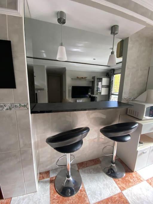 Apartamento Silda Торре-дель-Мар Экстерьер фото