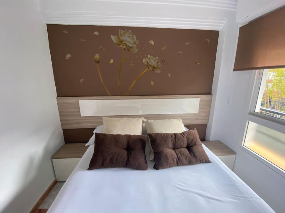 Apartamento Silda Торре-дель-Мар Экстерьер фото
