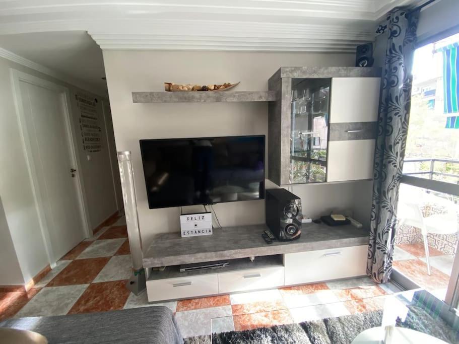 Apartamento Silda Торре-дель-Мар Экстерьер фото