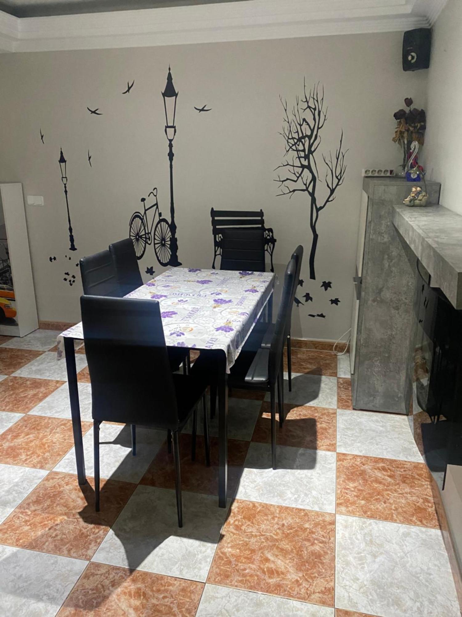 Apartamento Silda Торре-дель-Мар Экстерьер фото